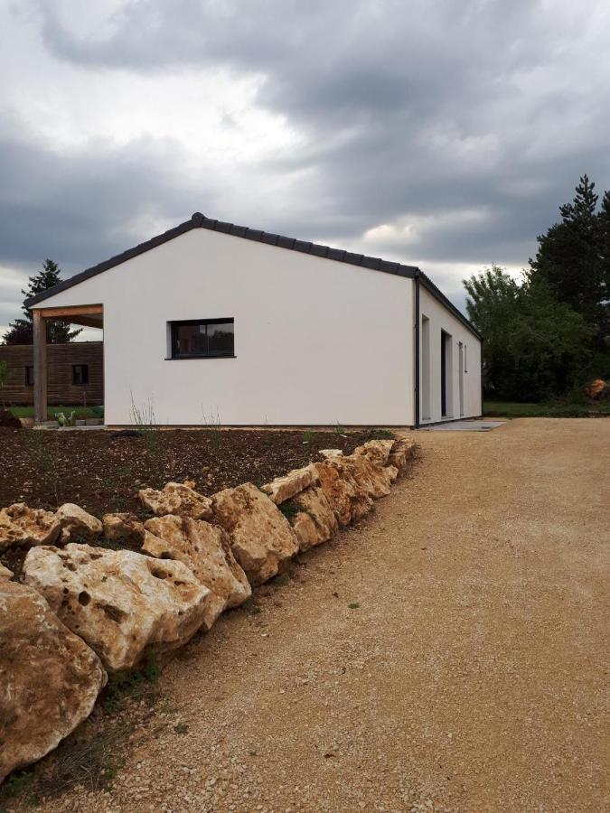 La Brasserie Migne-Auxances Exterior photo